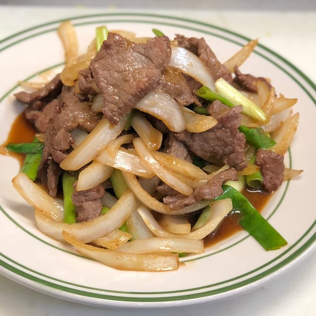 Mongolian.
