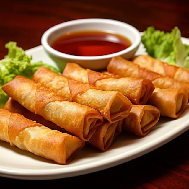 20 Rolls.