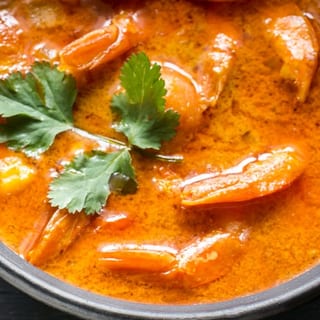 Yellow Curry (Karee Curry)