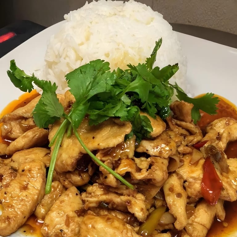 Welcome to The Asian Express🍲