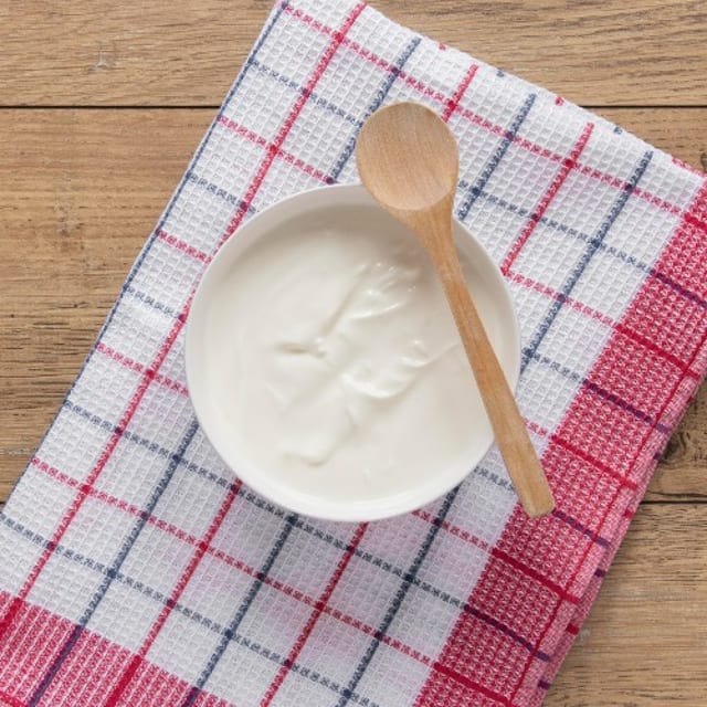 White Sauce 8oz.