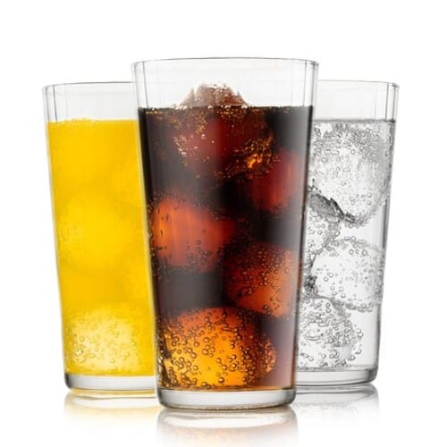 Drink.