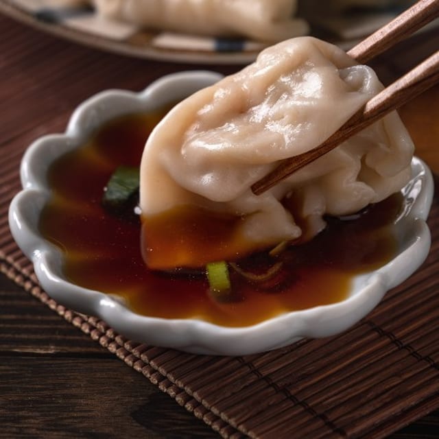 Dumpling Sauce.